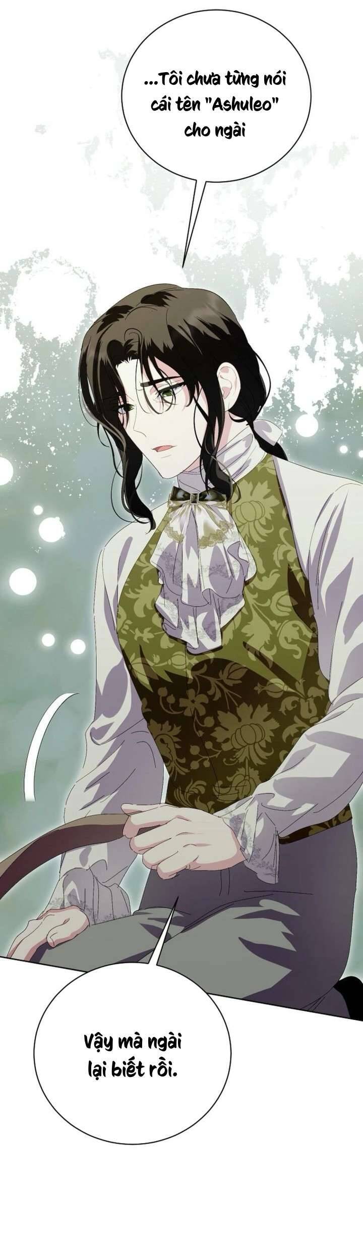 Phía Sau Mặt Nạ Của Nam Chính Hiền Lành Chapter 81 - Trang 2