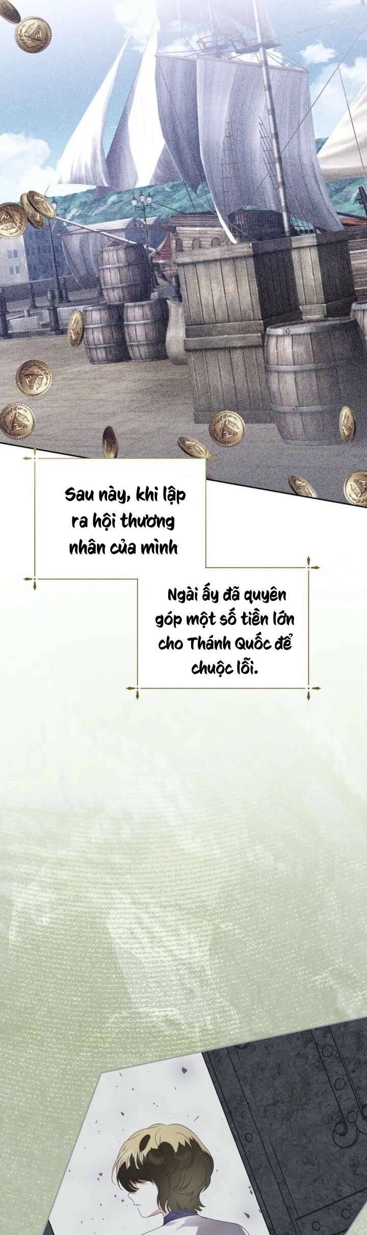 Phía Sau Mặt Nạ Của Nam Chính Hiền Lành Chapter 81 - Trang 2