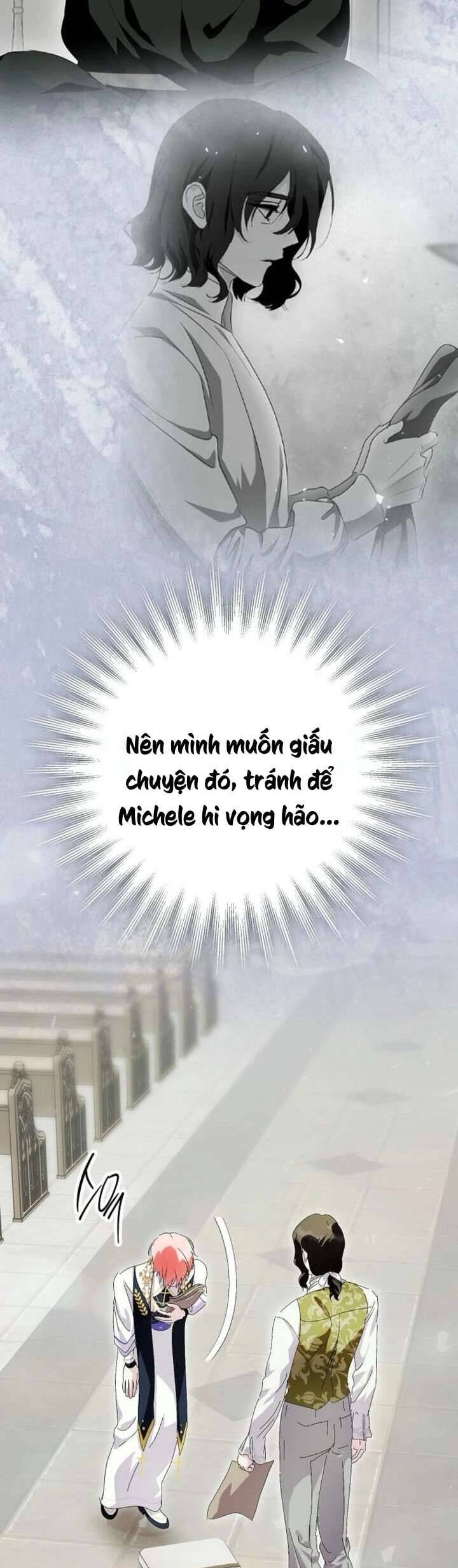 Phía Sau Mặt Nạ Của Nam Chính Hiền Lành Chapter 81 - Trang 2