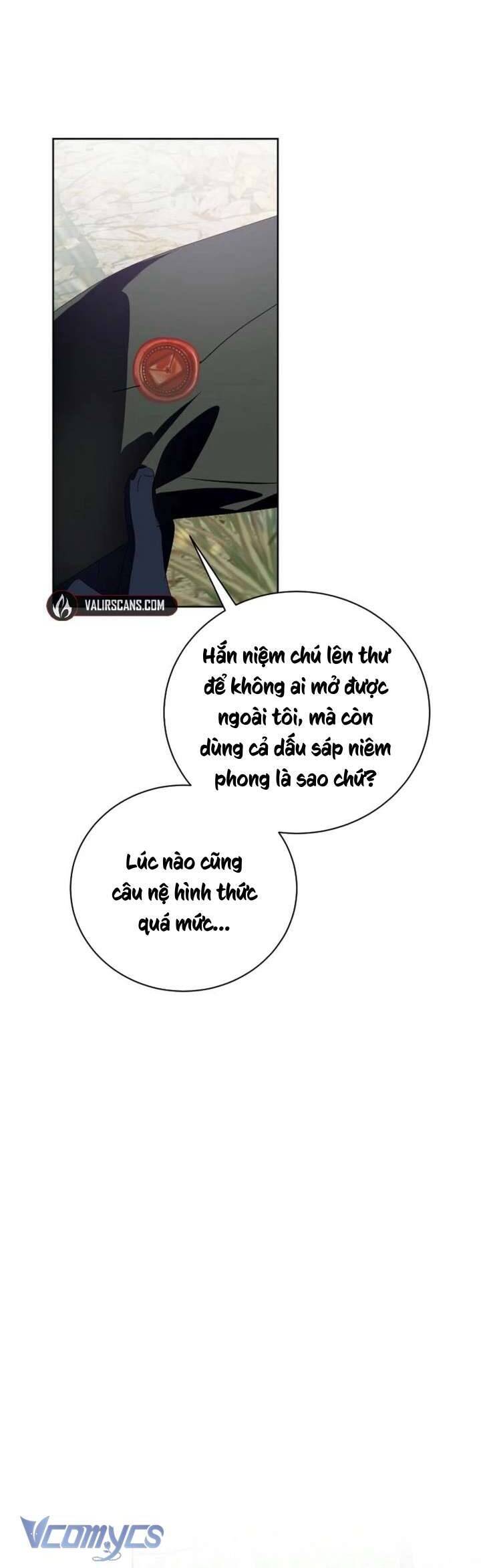 Phía Sau Mặt Nạ Của Nam Chính Hiền Lành Chapter 81 - Trang 2