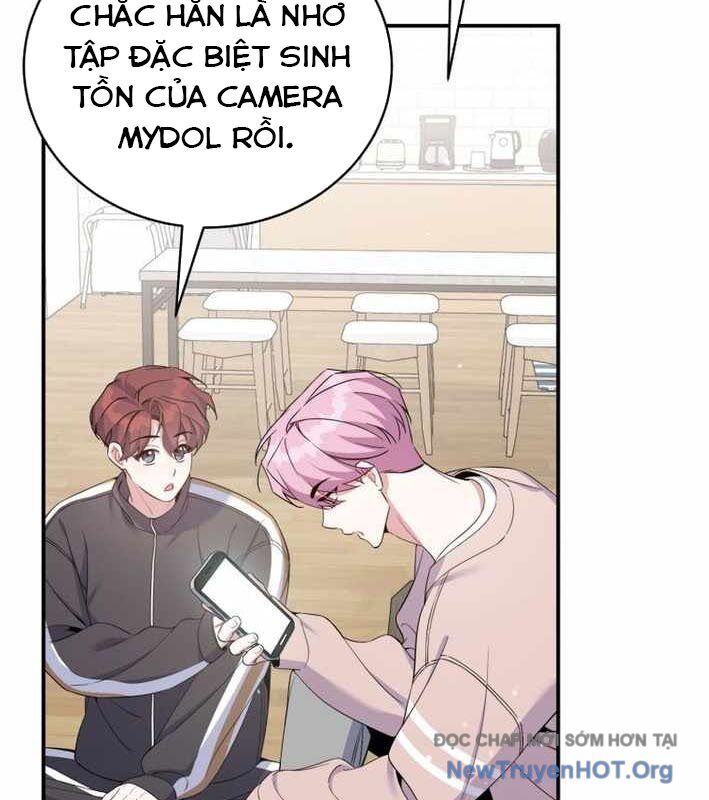 Hướng Dẫn Hồi Quy Dành Cho Thần Tượng Chapter 53 - Trang 2