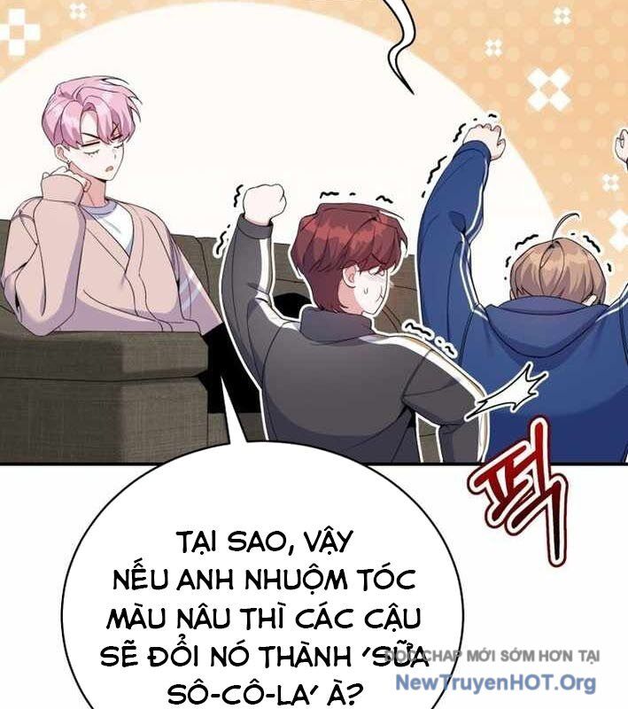 Hướng Dẫn Hồi Quy Dành Cho Thần Tượng Chapter 53 - Trang 2