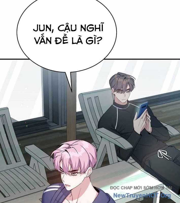 Hướng Dẫn Hồi Quy Dành Cho Thần Tượng Chapter 53 - Trang 2
