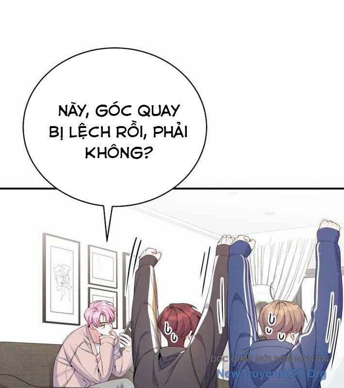 Hướng Dẫn Hồi Quy Dành Cho Thần Tượng Chapter 53 - Trang 2