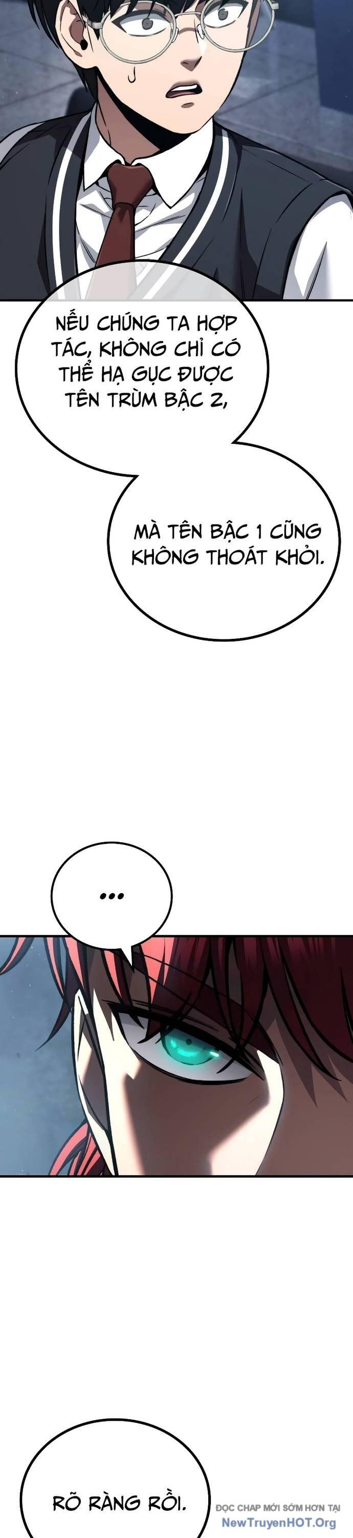 Anh Hùng Dẹp Loạn Chapter 8 - Trang 2