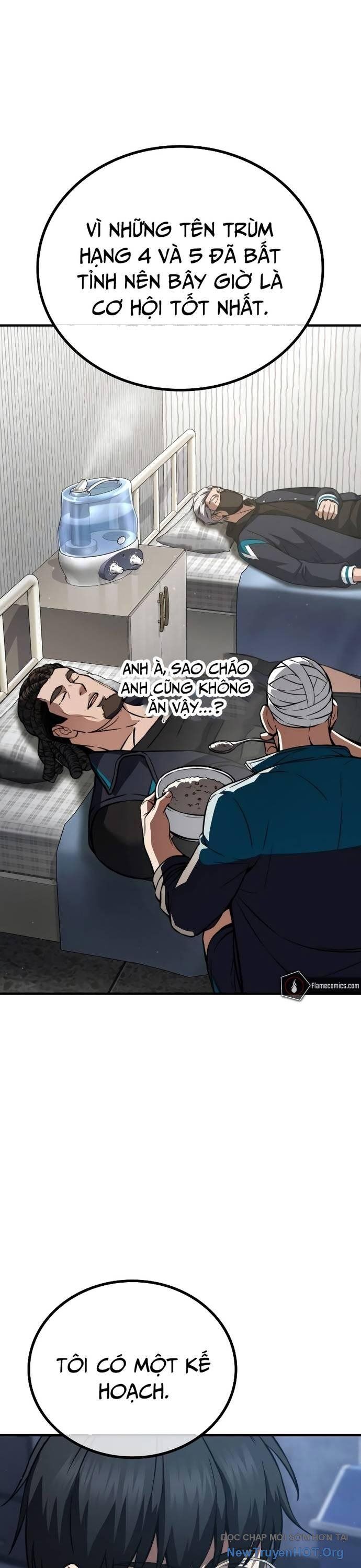 Anh Hùng Dẹp Loạn Chapter 8 - Trang 2