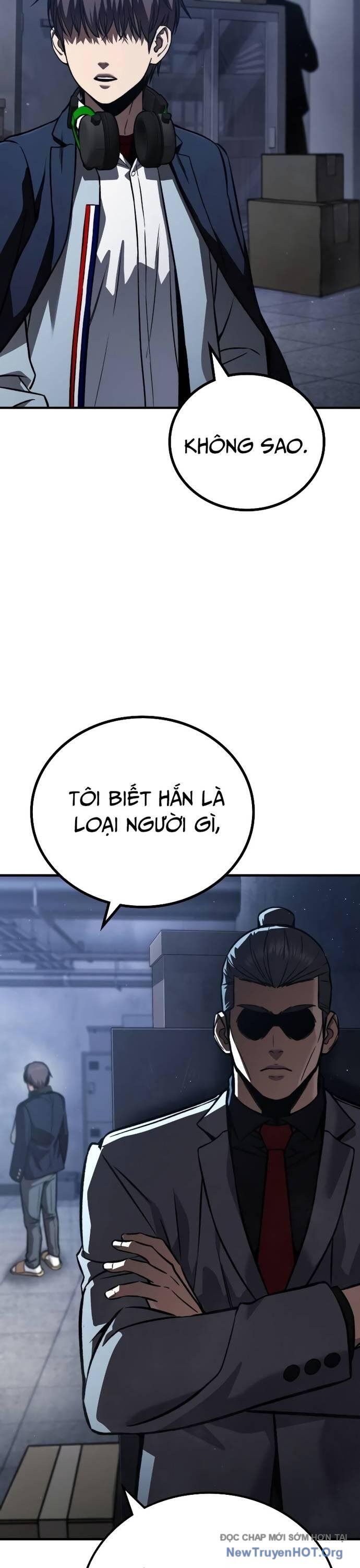 Anh Hùng Dẹp Loạn Chapter 8 - Trang 2