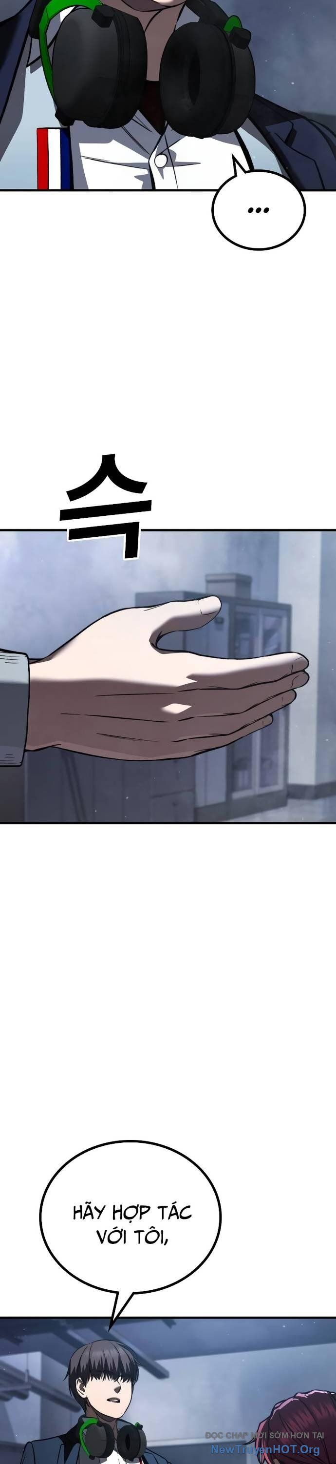 Anh Hùng Dẹp Loạn Chapter 8 - Trang 2
