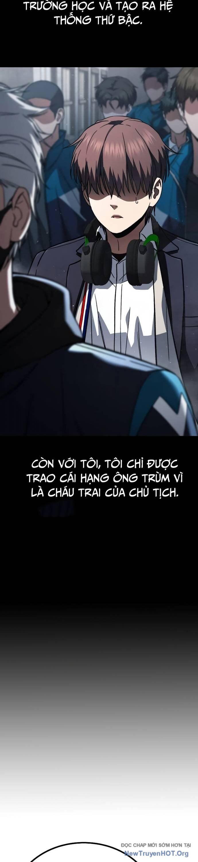 Anh Hùng Dẹp Loạn Chapter 8 - Trang 2