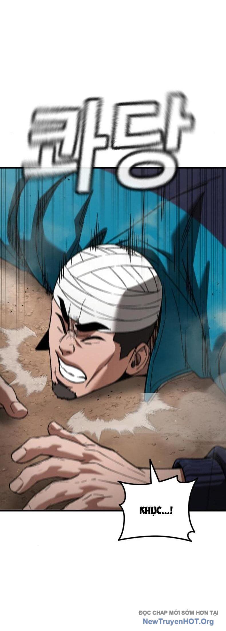 Anh Hùng Dẹp Loạn Chapter 13 - Trang 2
