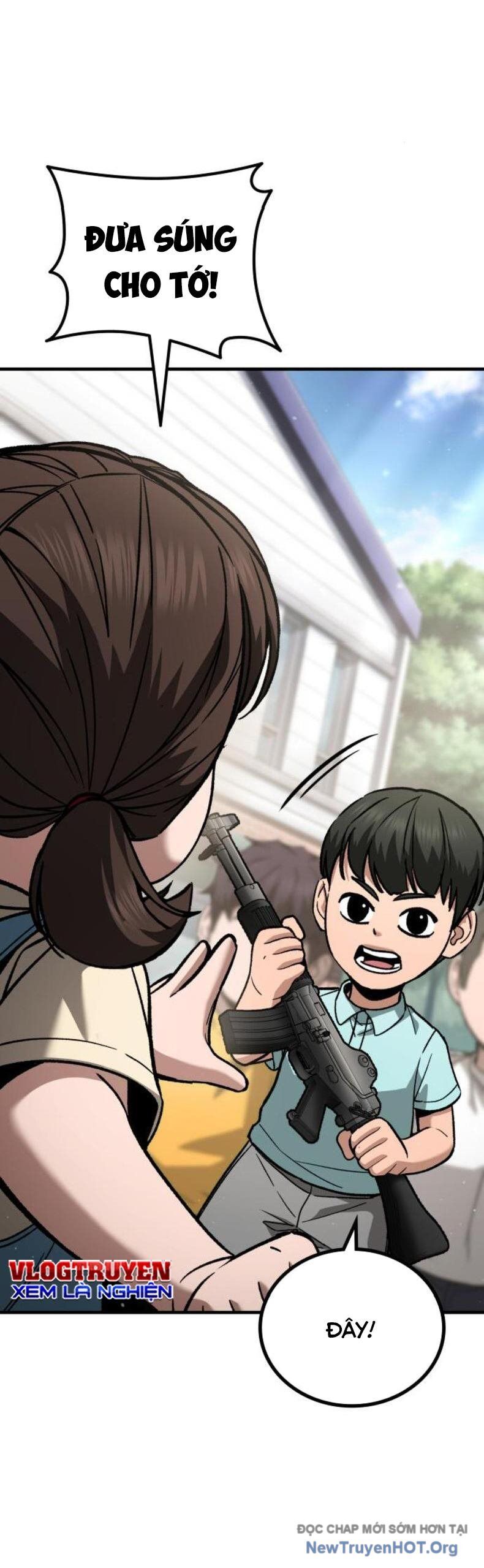 Anh Hùng Dẹp Loạn Chapter 13 - Trang 2