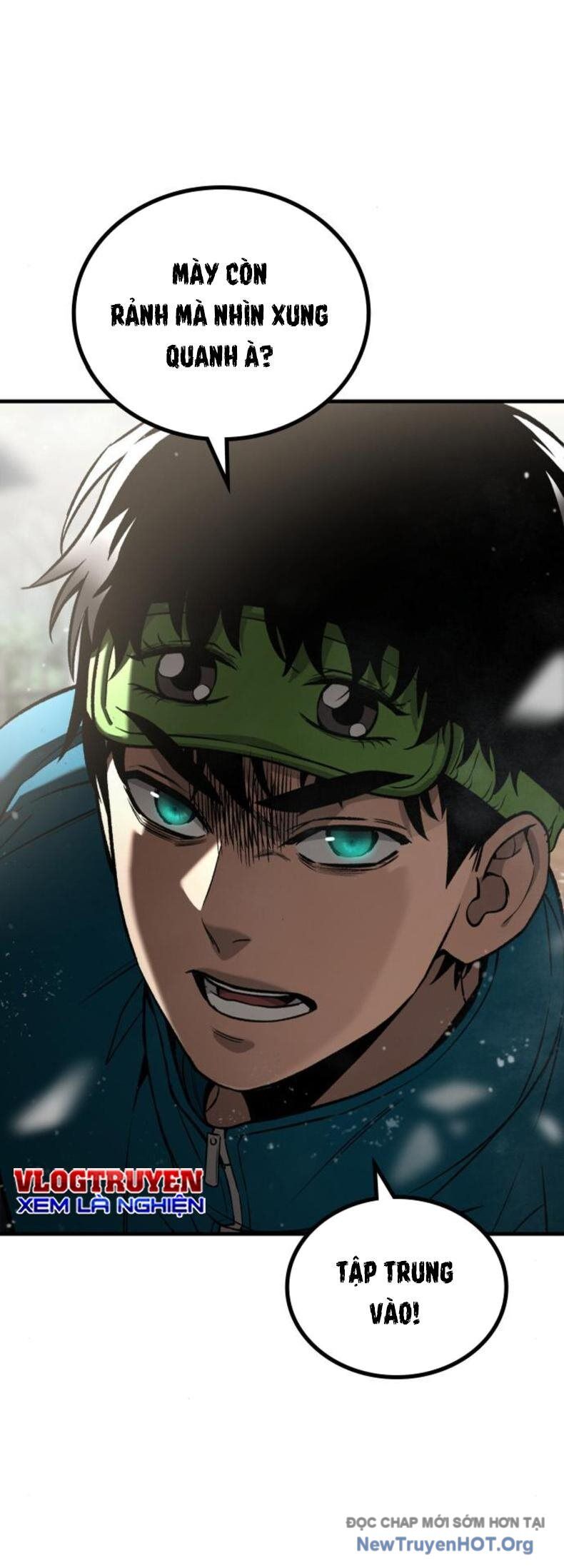 Anh Hùng Dẹp Loạn Chapter 13 - Trang 2