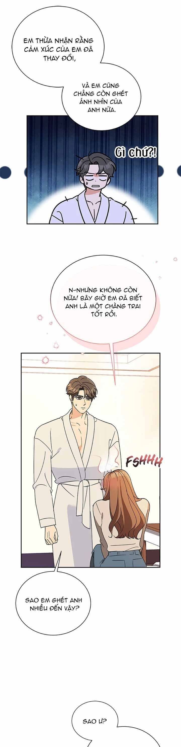 Please Divorce Me Chapter 29 - Next Chapter 30
