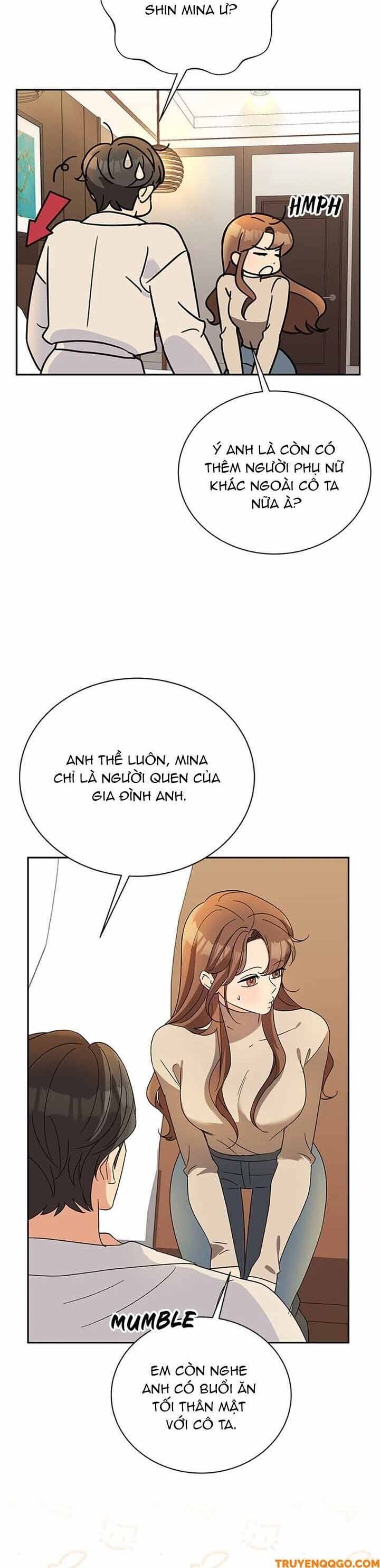 Please Divorce Me Chapter 29 - Next Chapter 30