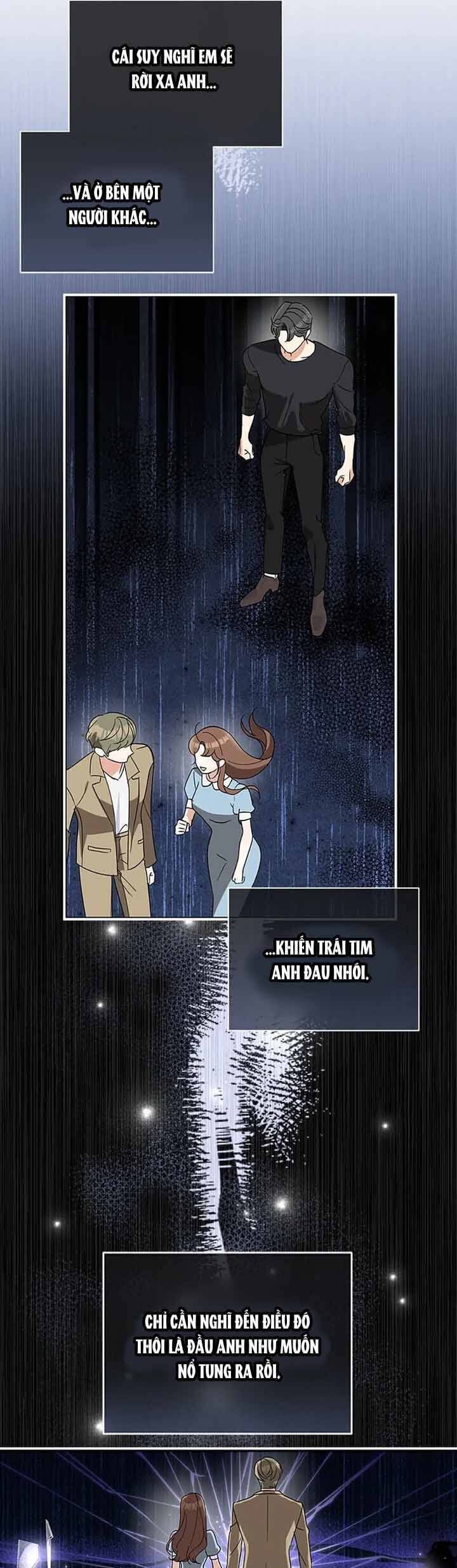 Please Divorce Me Chapter 29 - Next Chapter 30