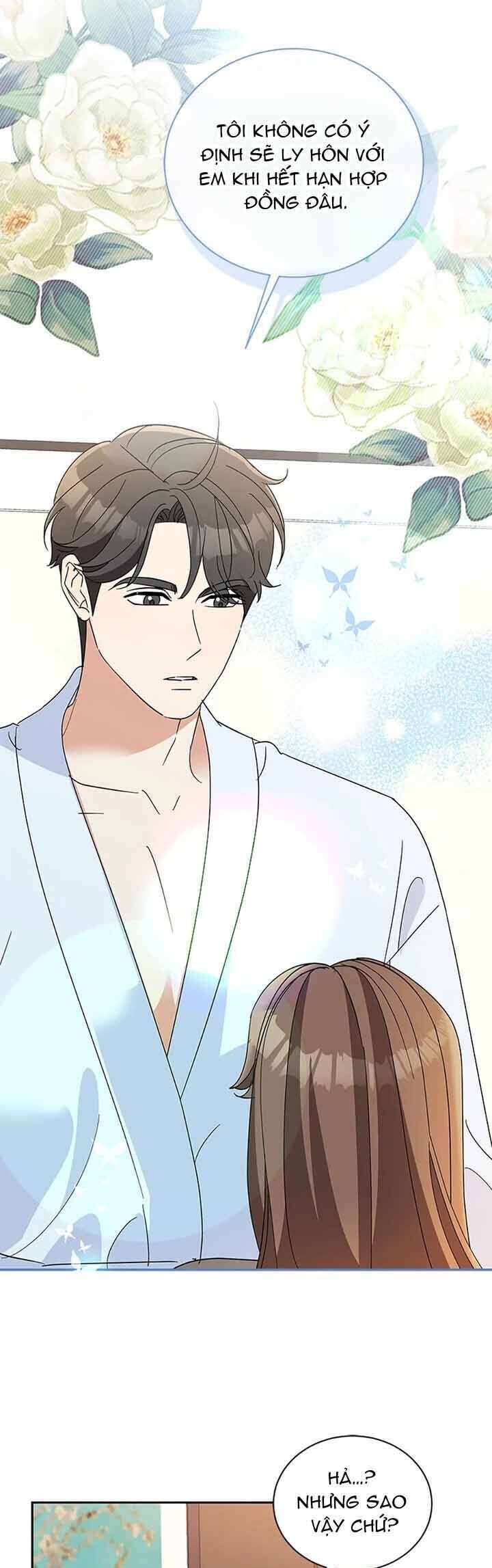 Please Divorce Me Chapter 29 - Next Chapter 30