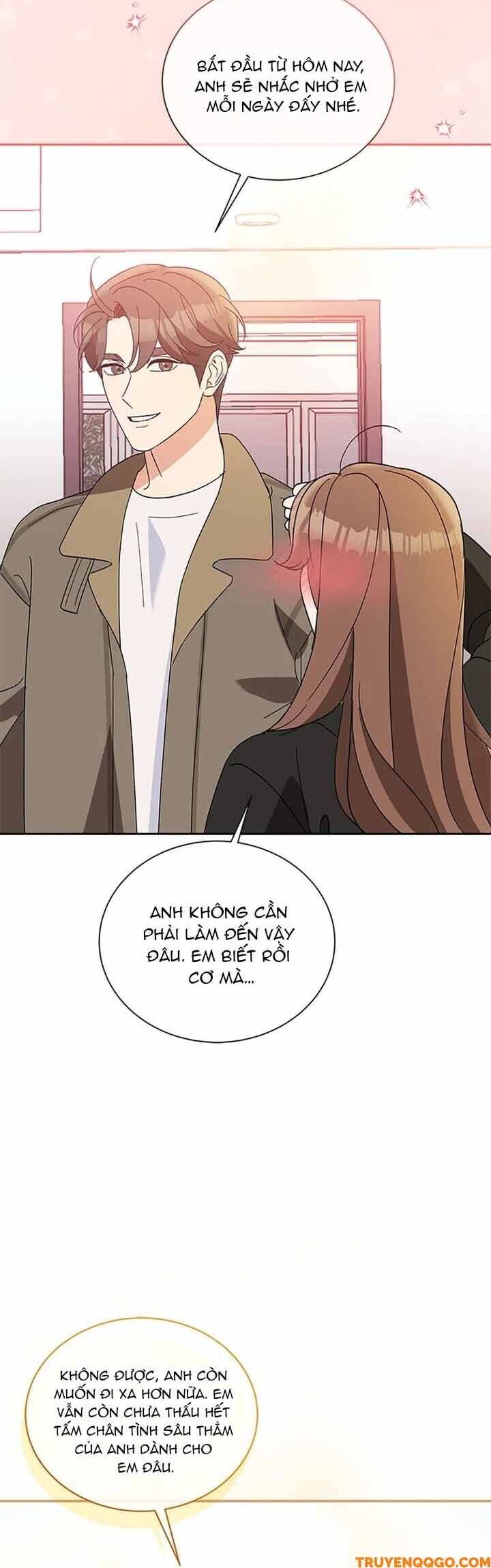 Please Divorce Me Chapter 29 - Next Chapter 30