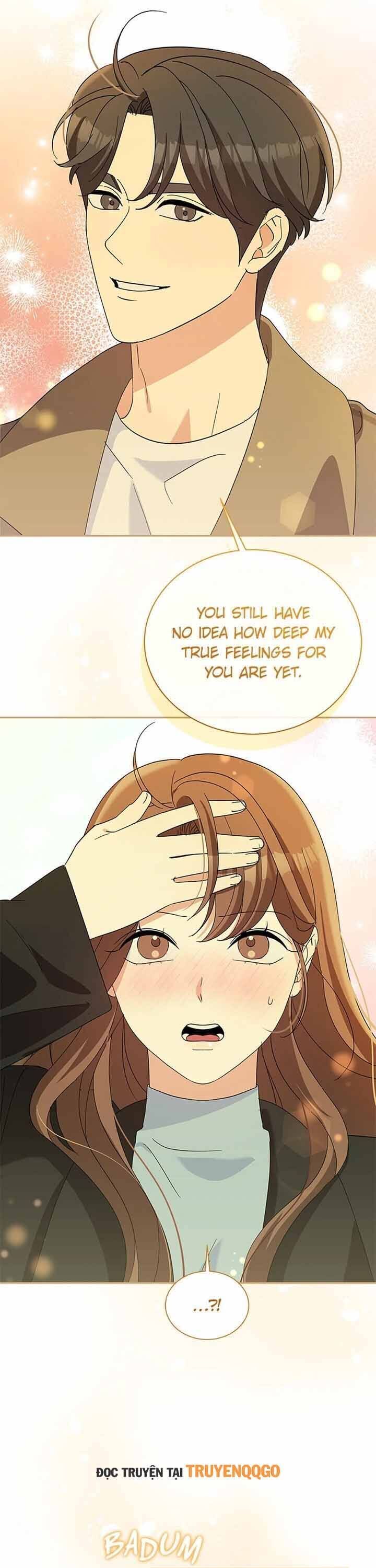 Please Divorce Me Chapter 29 - Next Chapter 30