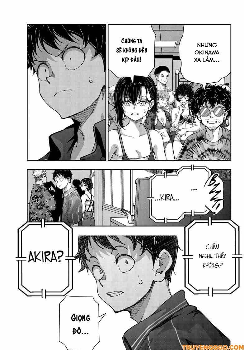 100 Điều Muốn Làm Trước Khi Chết Chapter 73.5 - Trang 2