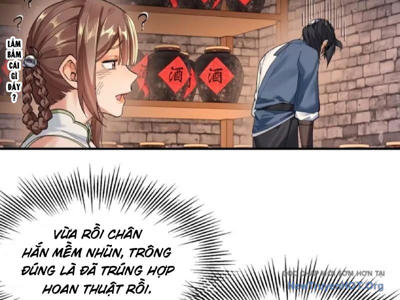 Giáo Chủ Ma Giáo Vụng Trộm Xem Ta Tu Luyện Chapter 8 - Trang 2