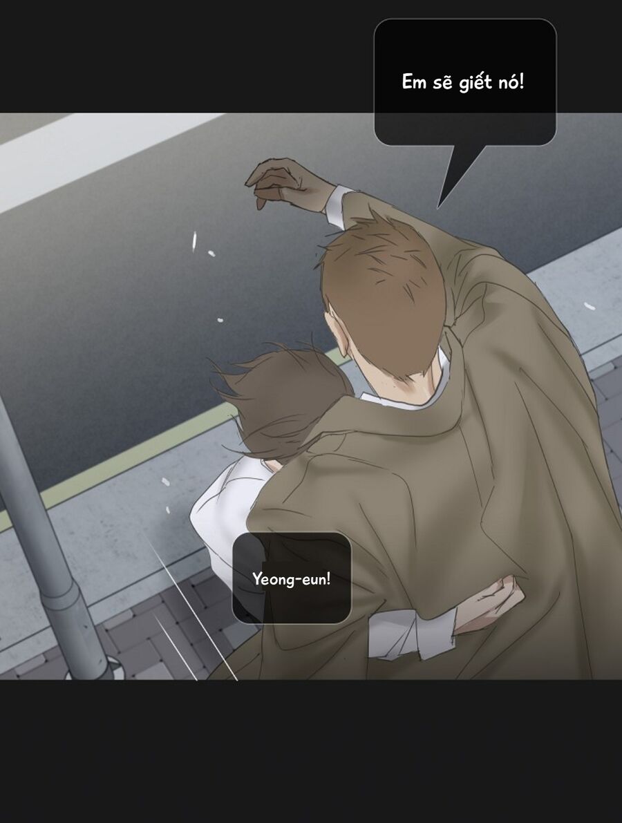 Ennui - Chán Chường Chapter 63 - Trang 2