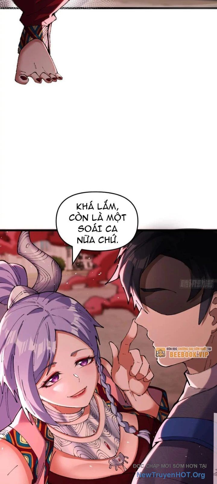 Sau Khi Quỷ Dị Giáng Lâm, Ta Mở Khóa Được Tháp Thông Thiên Chapter 6 - Trang 2