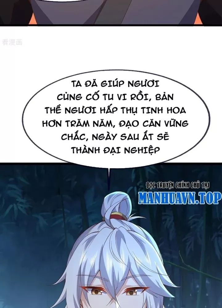 Tiên Võ Đế Tôn Chapter 826 - Trang 2