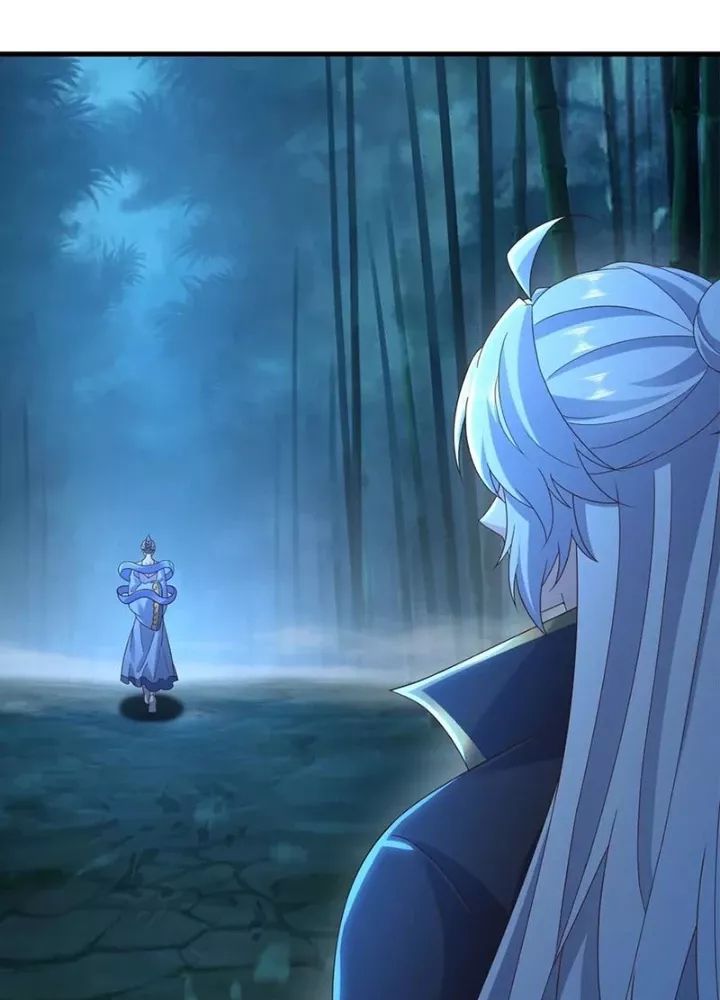 Tiên Võ Đế Tôn Chapter 826 - Trang 2