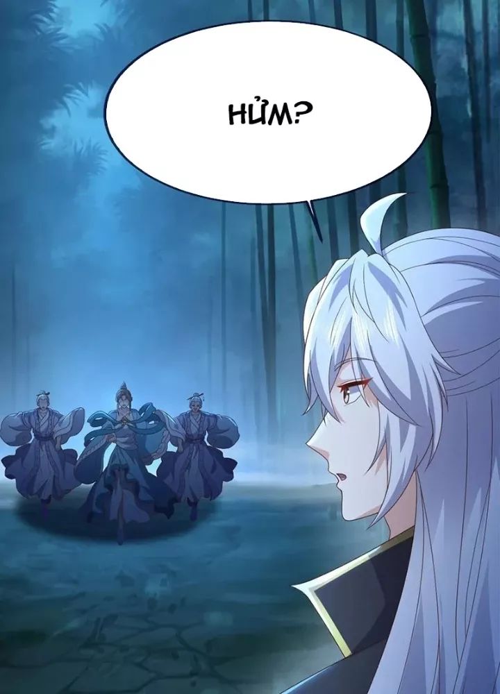 Tiên Võ Đế Tôn Chapter 826 - Trang 2