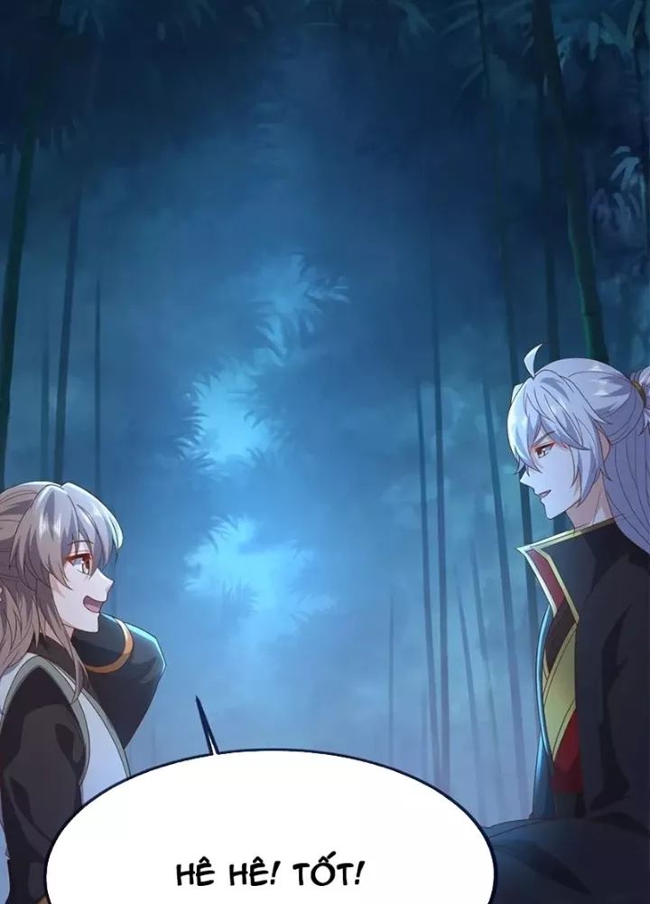Tiên Võ Đế Tôn Chapter 826 - Trang 2