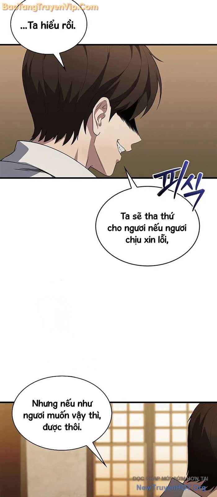 Sự Trở Lại Của Kỵ Sĩ Tử Thần Cấp Thảm Hoạ Chapter 3 - Next Chapter 4