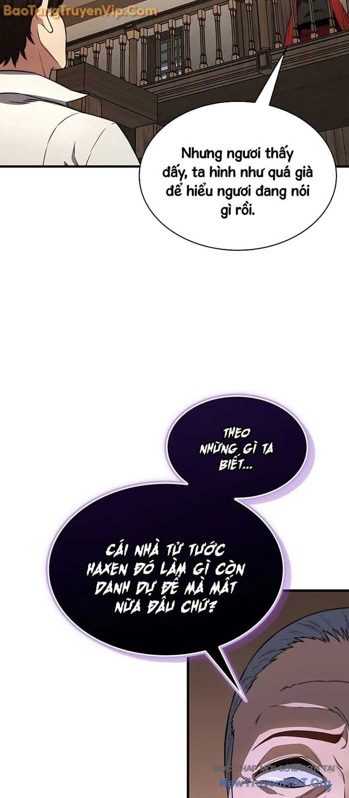 Sự Trở Lại Của Kỵ Sĩ Tử Thần Cấp Thảm Hoạ Chapter 3 - Next Chapter 4