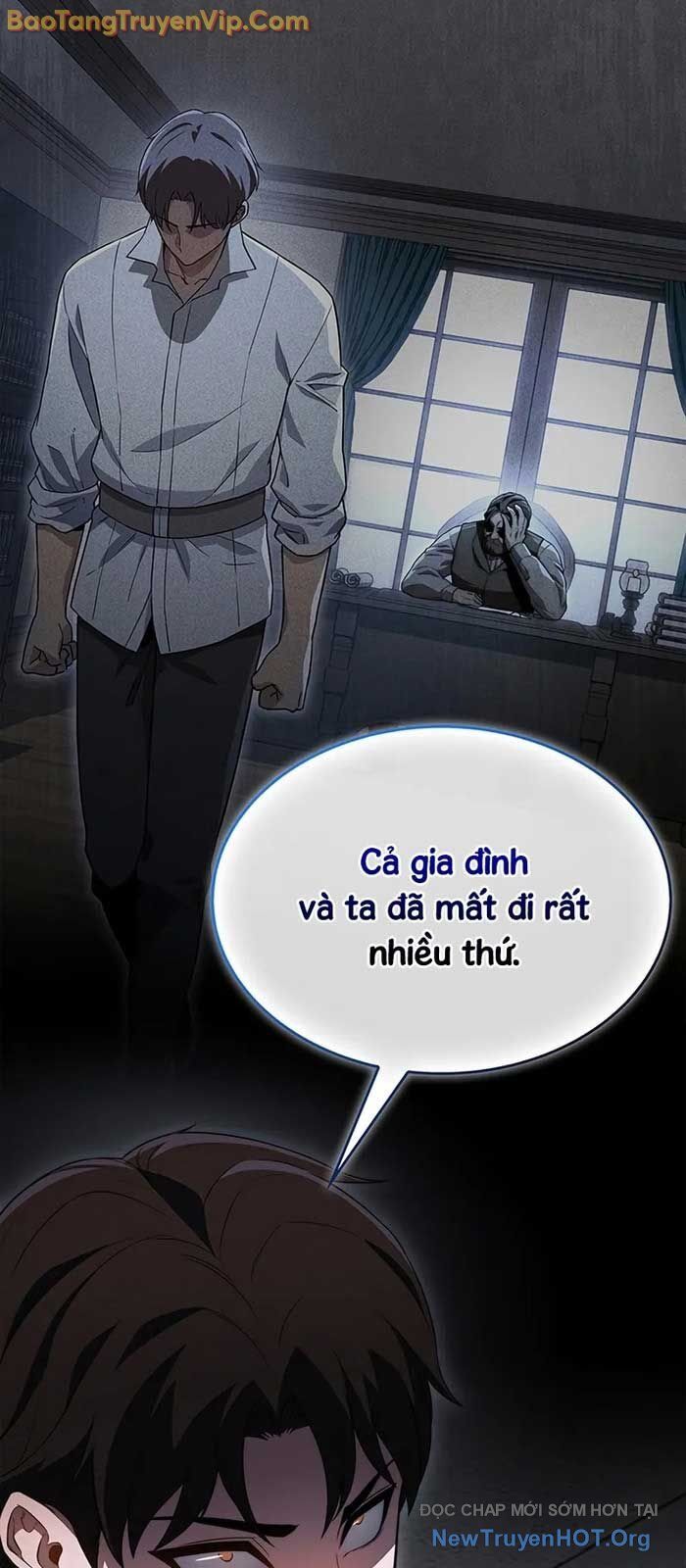 Sự Trở Lại Của Kỵ Sĩ Tử Thần Cấp Thảm Hoạ Chapter 3 - Next Chapter 4