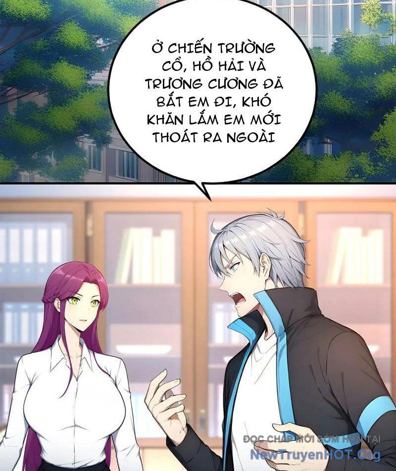 Toàn Dân Thần Vương: Tôi Hiến Tế Nghìn Tỷ Sinh Linh! Chapter 113 - Trang 2
