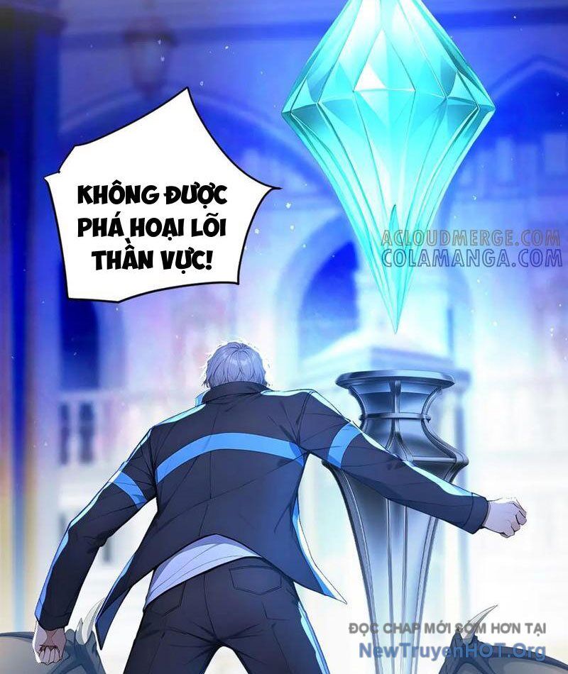 Toàn Dân Thần Vương: Tôi Hiến Tế Nghìn Tỷ Sinh Linh! Chapter 113 - Trang 2