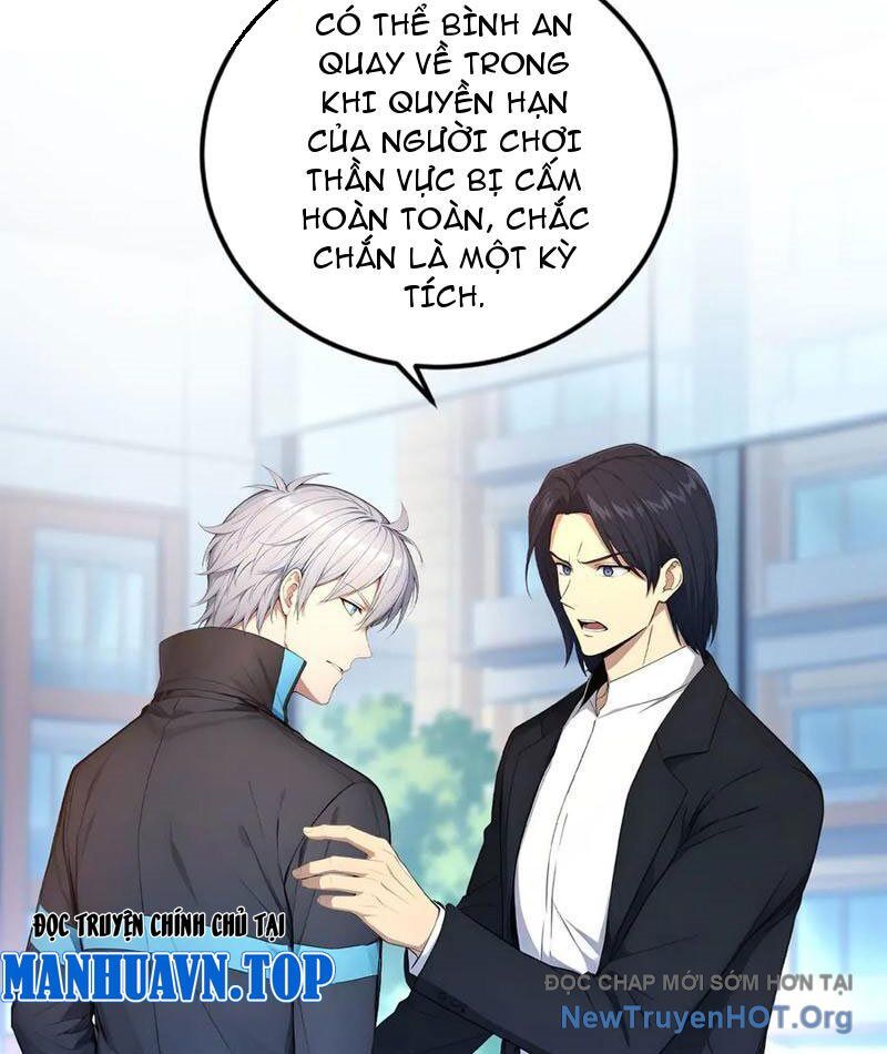 Toàn Dân Thần Vương: Tôi Hiến Tế Nghìn Tỷ Sinh Linh! Chapter 113 - Trang 2