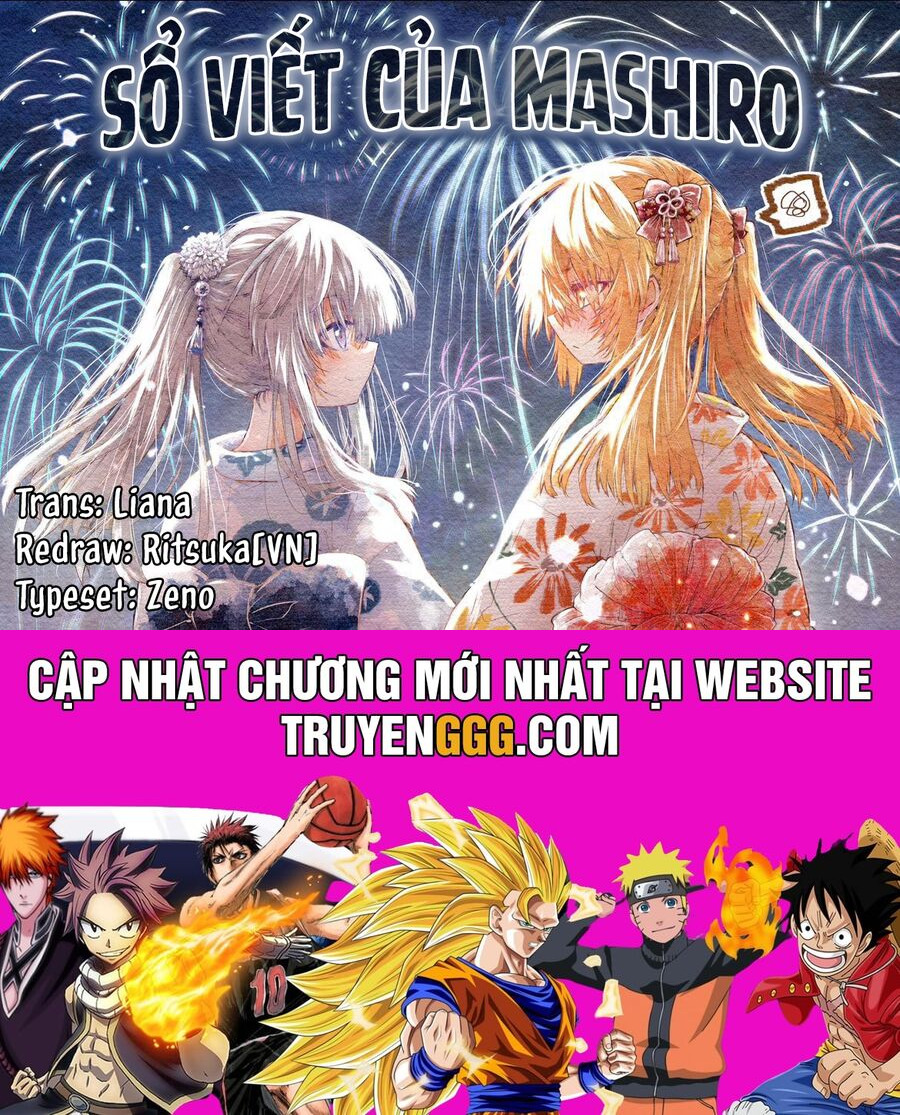 Koe Ga Dasenai Shoujo Wa "Kanojo Ga Yasashisugiru" To Omotte Iru Chapter 51 - Next Chapter 52