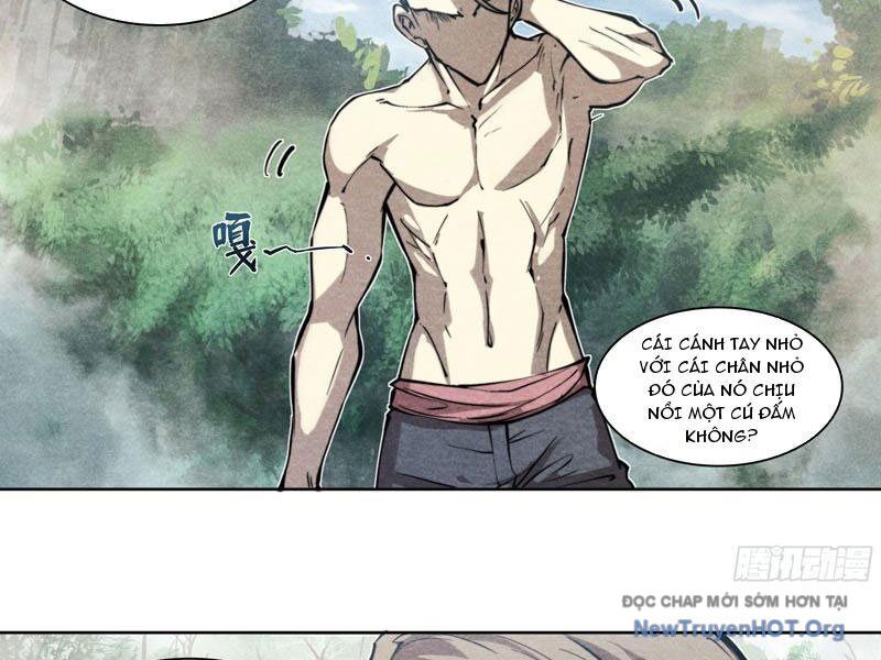 Hoàng Hôn Phân Giới Chapter 8 - Trang 2
