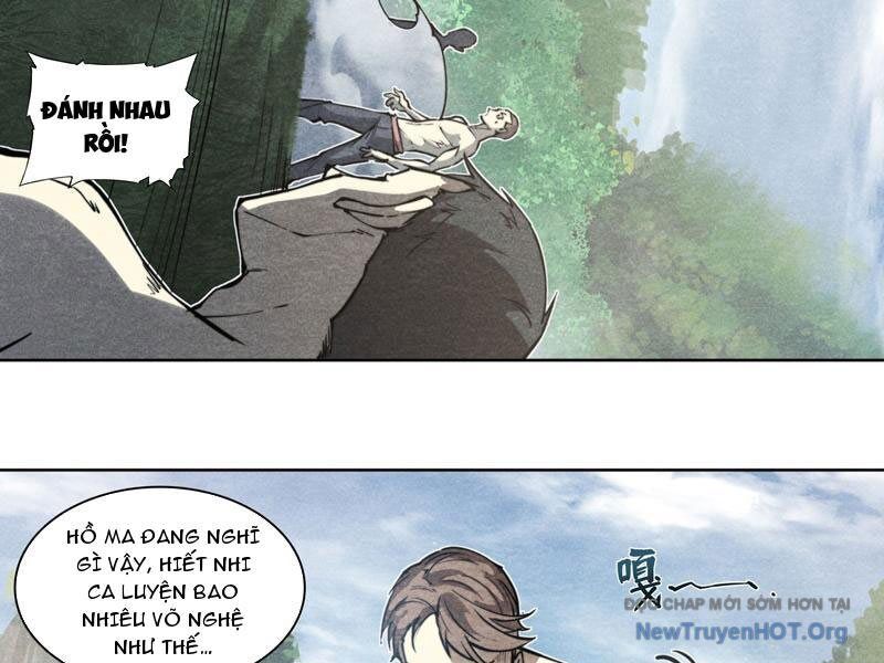 Hoàng Hôn Phân Giới Chapter 8 - Trang 2