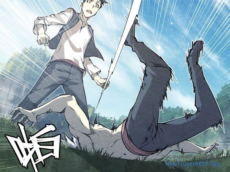 Hoàng Hôn Phân Giới Chapter 8 - Trang 2