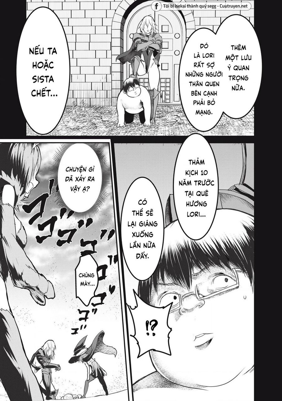 Hạ Bộ Vô Song Chapter 14.1 - Next 