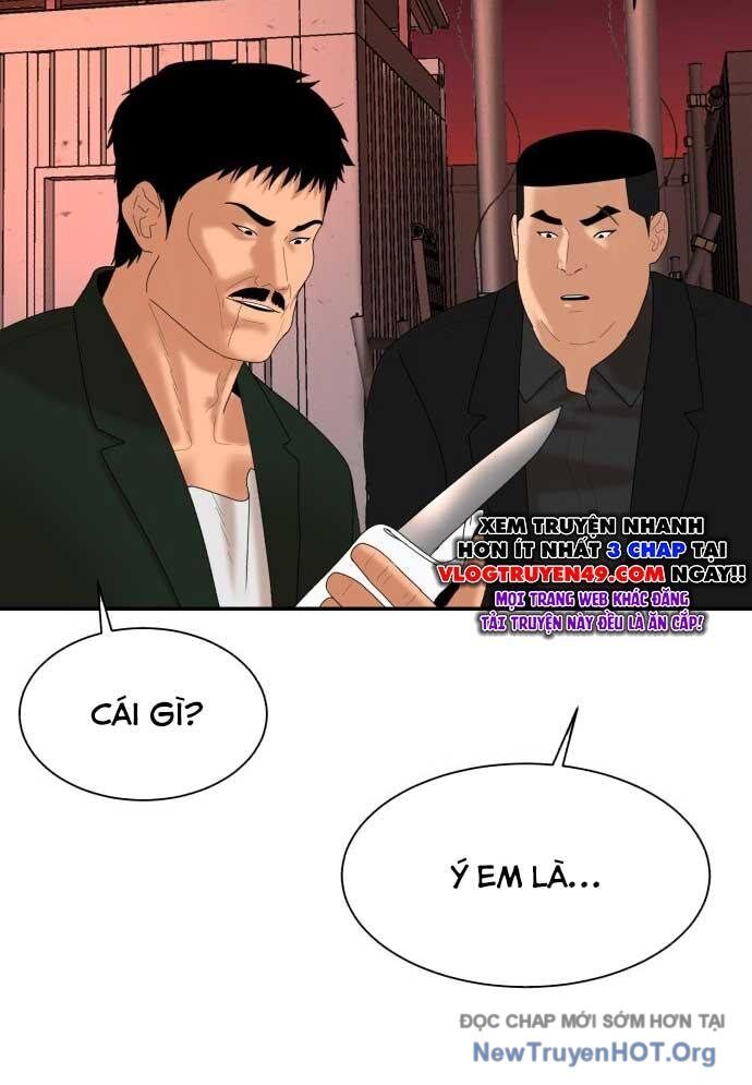 Nhà Hàng Kỳ Lạ Chapter 7 - Next Chapter 8