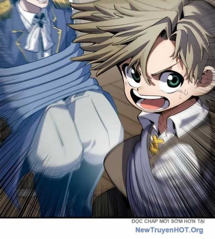 Dũng Sĩ Kiếm Tâm Chapter 2 - Next Chapter 3