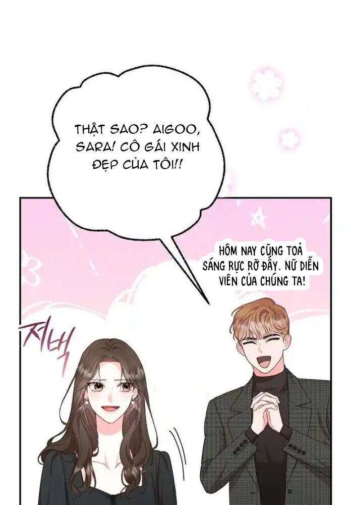 Thử Vai Cinderella Chapter 14 - Next Chapter 15