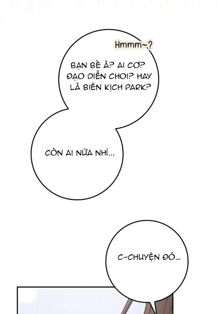 Thử Vai Cinderella Chapter 14 - Next Chapter 15