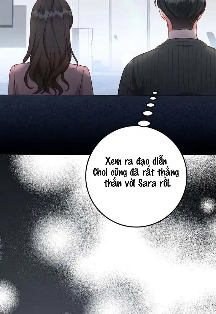 Thử Vai Cinderella Chapter 14 - Next Chapter 15