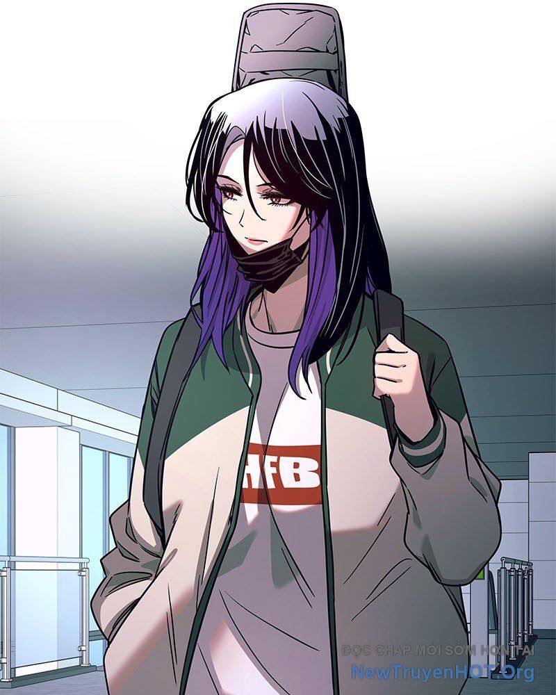 Bias Của Tôi Trên Chuyến Tàu Cuối Cùng Chapter 9 - Next Chapter 10