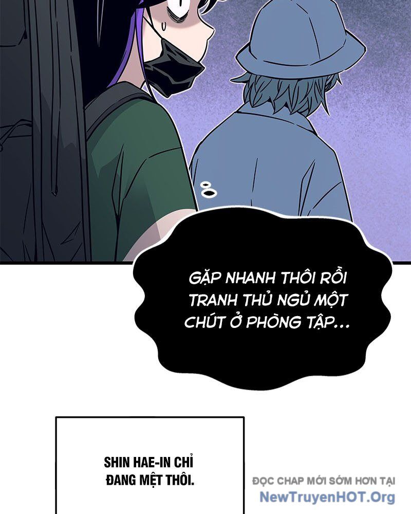 Bias Của Tôi Trên Chuyến Tàu Cuối Cùng Chapter 9 - Next Chapter 10