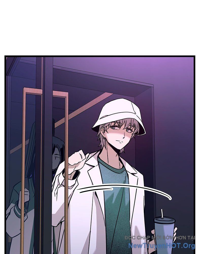 Bias Của Tôi Trên Chuyến Tàu Cuối Cùng Chapter 9 - Next Chapter 10