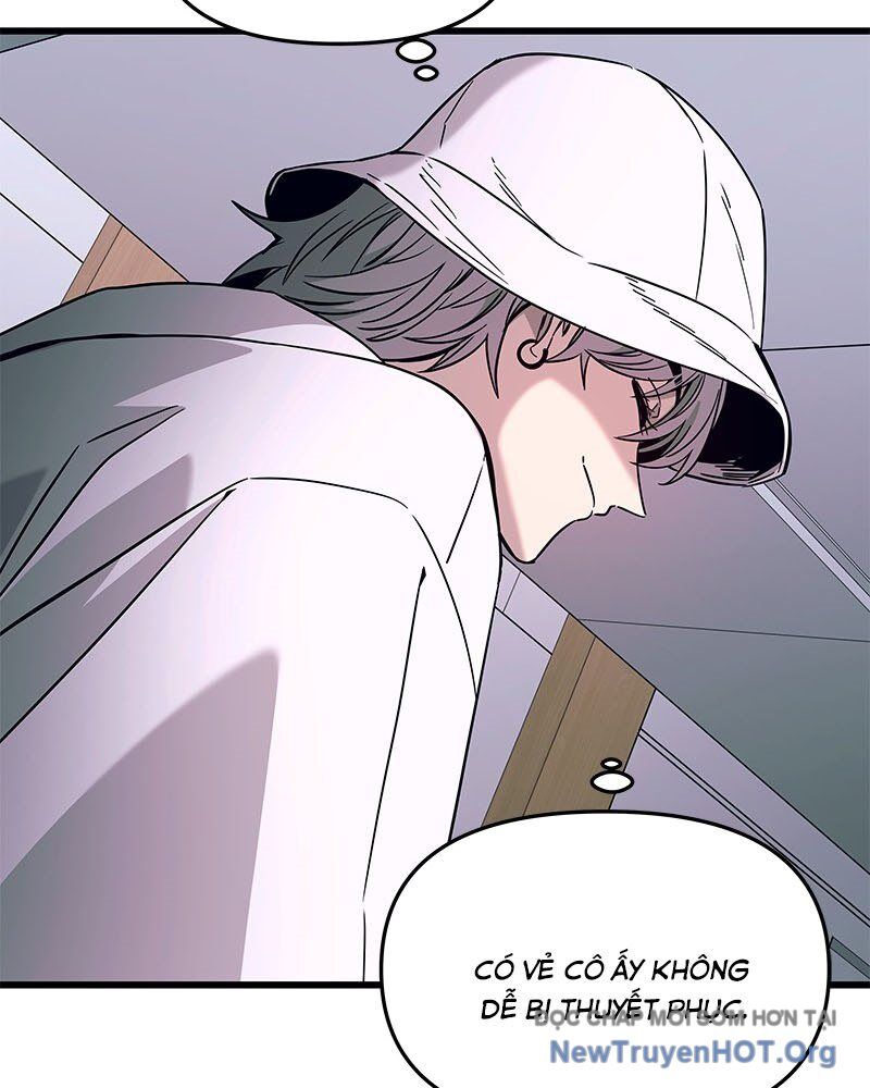 Bias Của Tôi Trên Chuyến Tàu Cuối Cùng Chapter 9 - Next Chapter 10